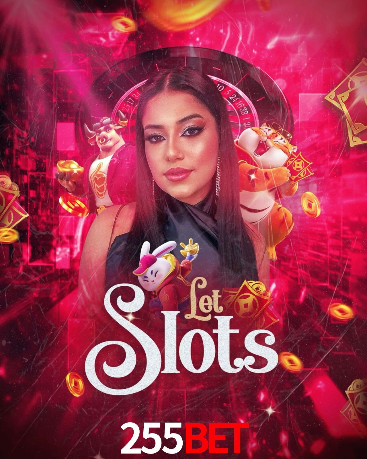 Welcome Bonus 255bet