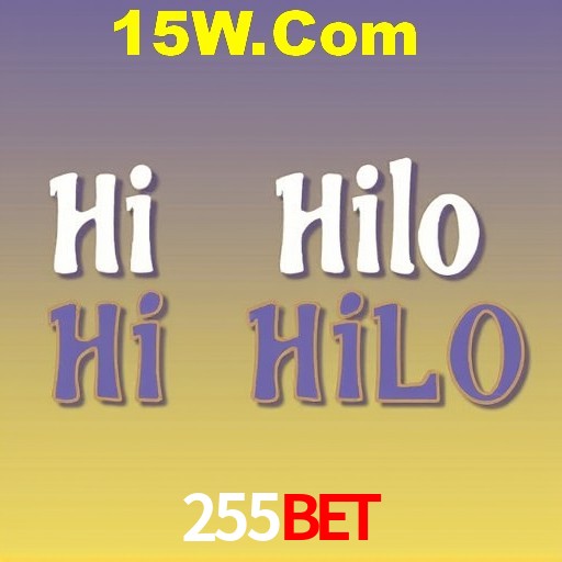 Game Providers 255bet