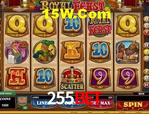 Experiência VIP 255bet