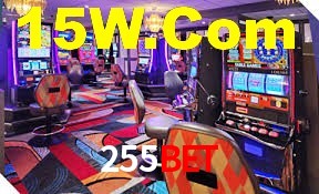 Tournaments 255bet