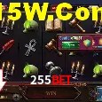 Slot Games 255bet