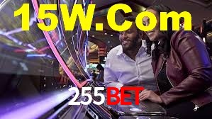 255bet: Jogos de Caça-Níqueis-Altas Recompensas, Roleta-Velocidade, Blackjack-Desafios Máximos