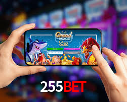 Welcome Bonus 255bet