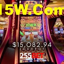 Premium Interface 255bet